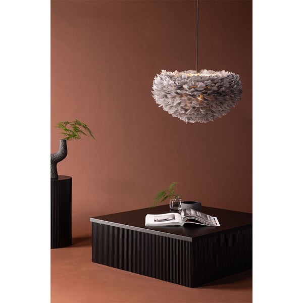 Kunststoff Transportbox mit 11 Liter Fassungsvermögen und den Maßen 40 x 30 x 12 Zentimeter.