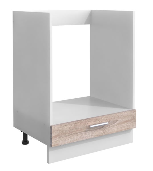 Ofenschrank Breite 60 cm Küche Esilo F