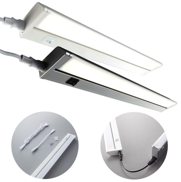 LED Schrankleuchte / Unterbauleuchte - Maia