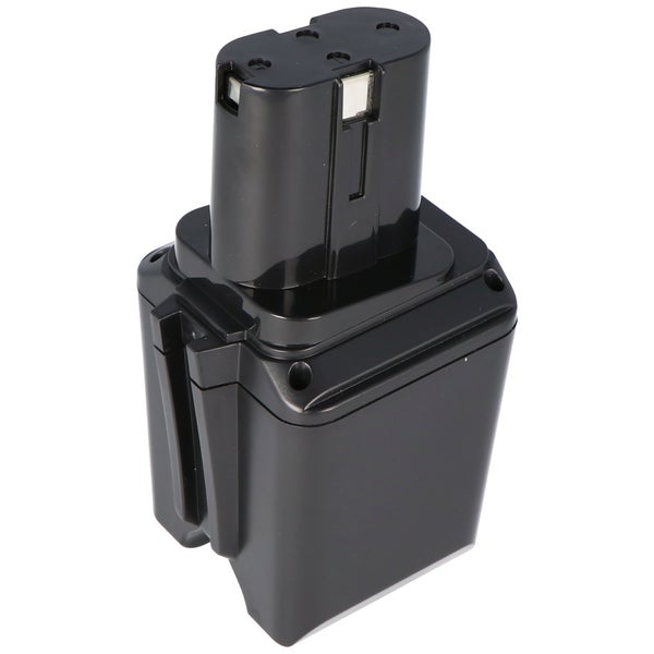 AccuCell Akku passend für Bosch GBM 12VE, GSB, GSR 12VE 1,5Ah