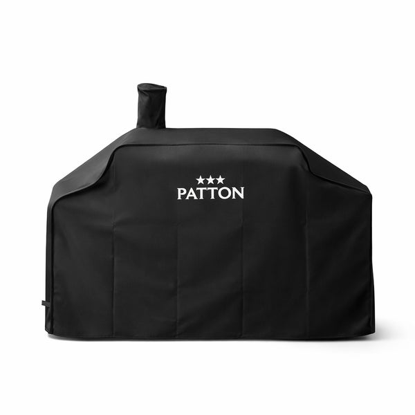 Patton Grill Abdeckhaube