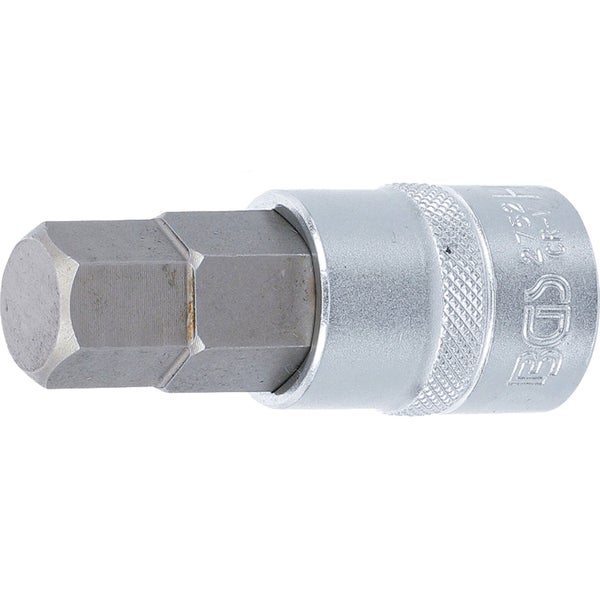 Sechskant-Steckschlüssel