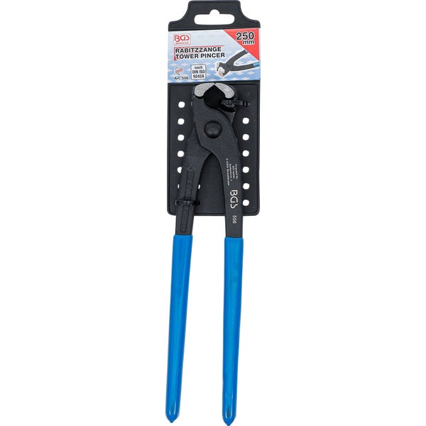 BGS Rabitzzange DIN ISO 9242A 250 mm - 556