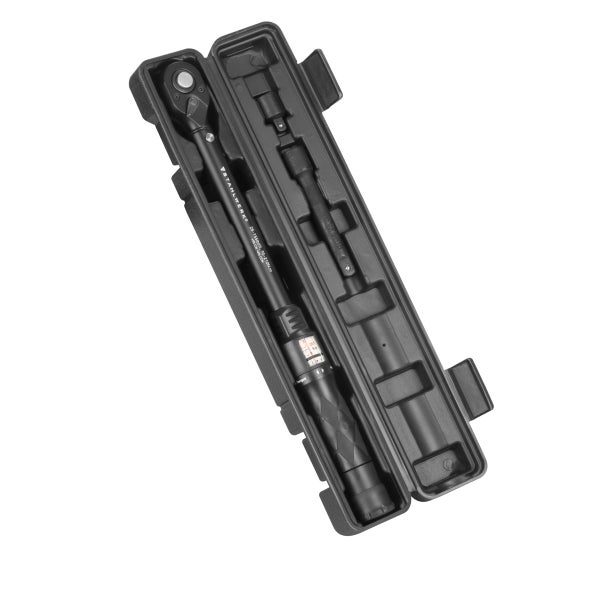 STAHLWERK Drehmomentschlüssel TWS-210 ST 72 Zähne 30-210 Nm 1/2“ Ratsche