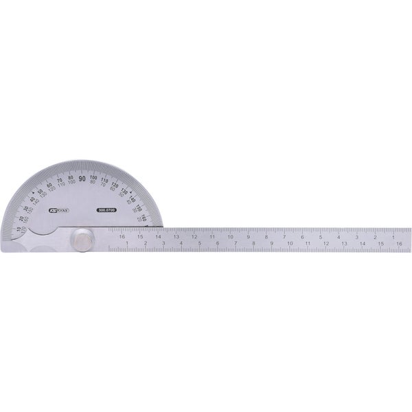 KS Tools Winkelmesser mit Skala