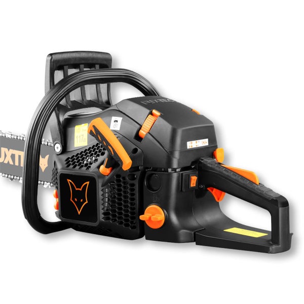 LUXTEC Kettensäge