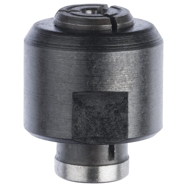 Bosch Spannzange mit Spannmutter, 1/8, für Bosch-Geradschleifer - 2608570083