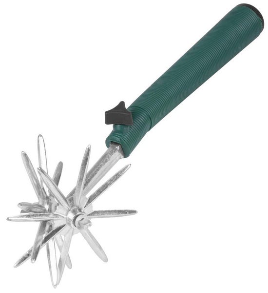 PROREGAL Grubber Yardworks CU-670, Rotary, ohne Griff