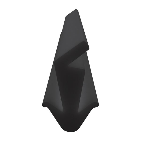 DIWARO. | Lippendichtung LP150 | schwarz | 5 Meter