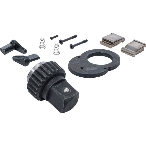 Maulringschlüssel Satz in Verpackung