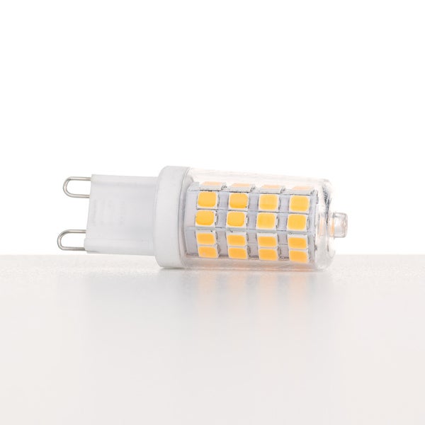 LED-Lampe G9/3,3W(35W) 350 lm 2800 K warmweiß