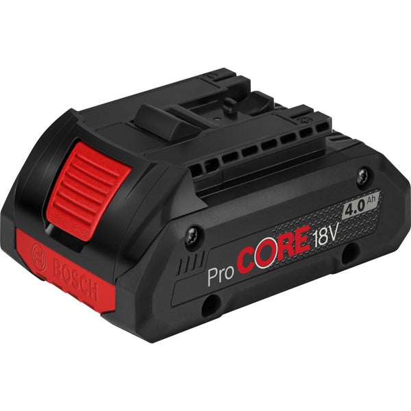 Bosch ProCORE 18V 4.0 Ah Akku