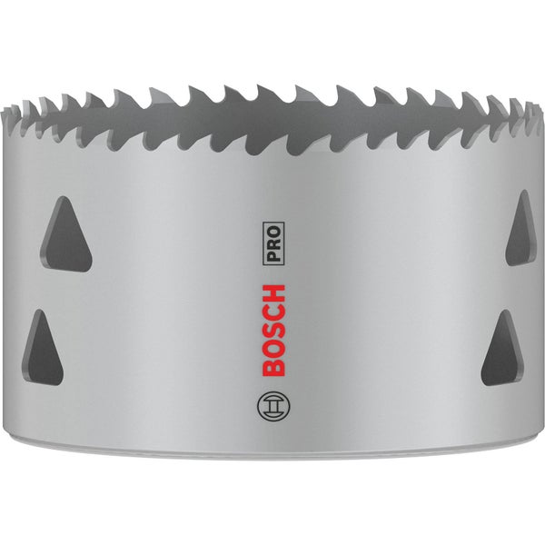 Bosch PRO Multi Material Lochsäge 83 mm mit Gewinde - 2608901528