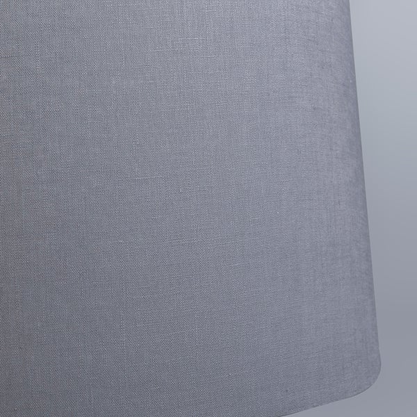 Lampenschirm aus Stoff