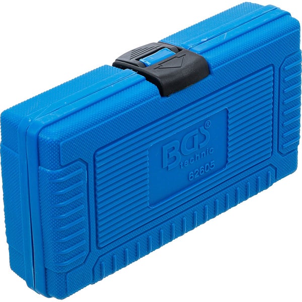 BGS Injektoren-Dichtsitz-Fräser-Satz für CDI Motoren 5tlg. - 62605