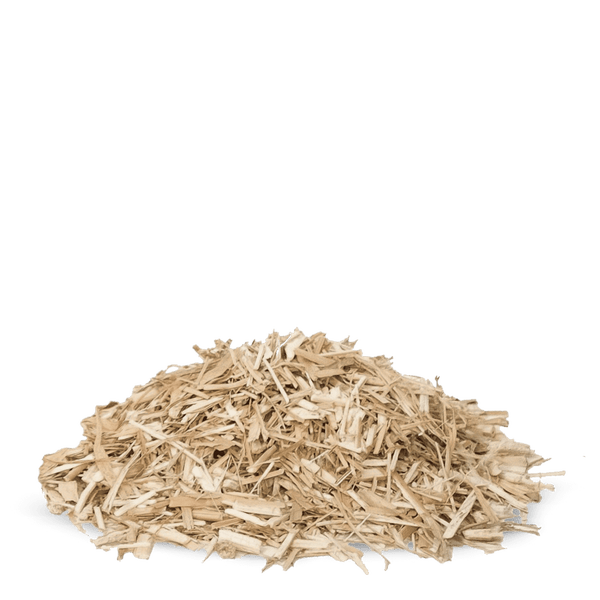 Galamio Miscanthus Mulch 20kg x 21 Gebinde 420kg Palette-thumb-3