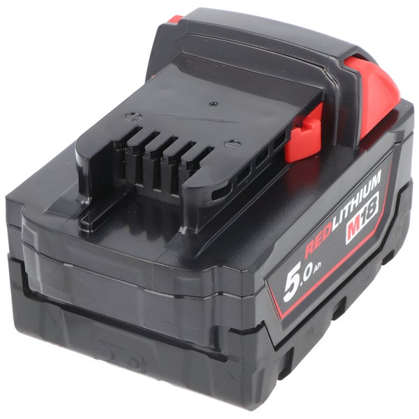 Milwaukee M18 B5 Akku 18 V / 5,0 Ah / 5000 mAh ( 4932430483 )