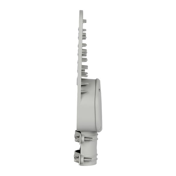 V-TAC VT-34ST-N - LED Slim Streetlights - Grau - Samsung - IP65 - 30W - 4050 Lumen - 4000K - 5