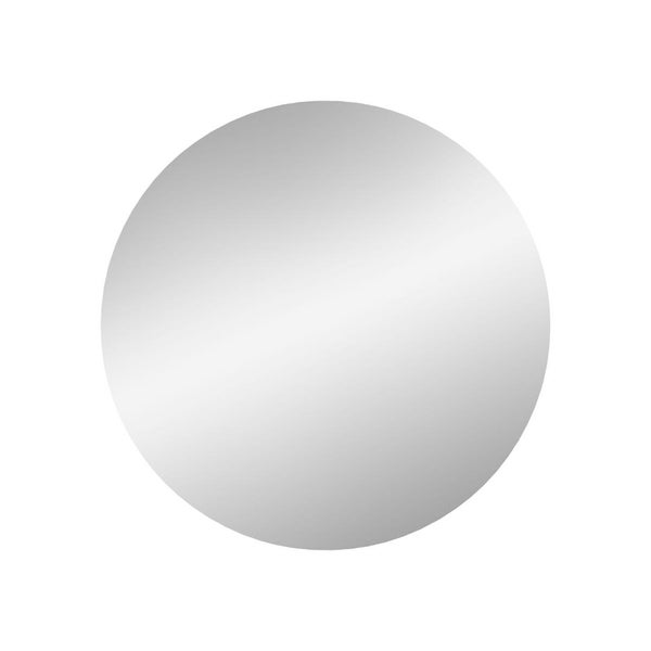 Runder Spiegel für Badezimmer oder Wohnraum