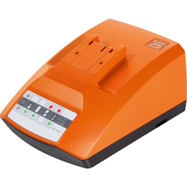 Fein Schnellladegerät ALG 30 für FEIN NiCd und Li-Ion Akkus - 92604096010