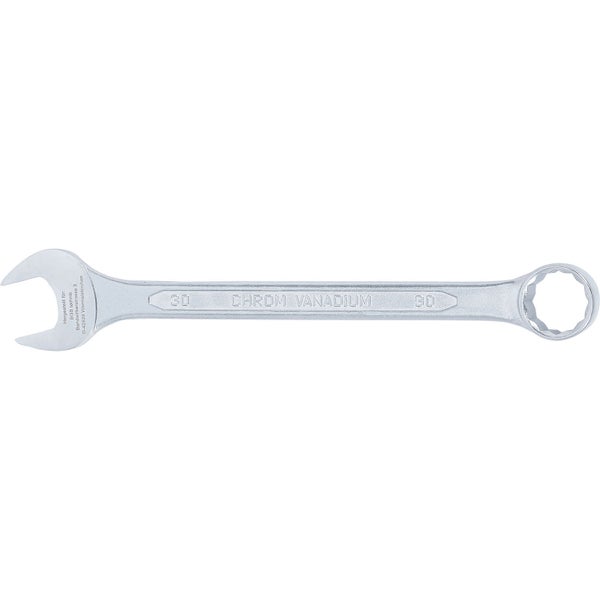 BGS Maul-Ringschlüssel SW 30 mm - 1080