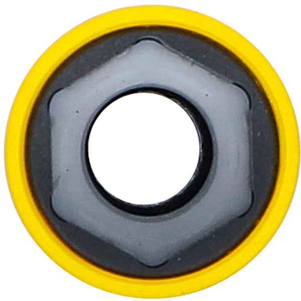 BGS Kraft-Schoneinsatz Ultra Slim Antrieb Innenvierkant 12,5 mm (1/2) SW 19 mm - 7503