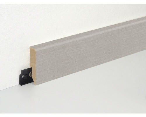 Sockelleiste Chene Lodge foliert FU062L 15x58x2400 mm