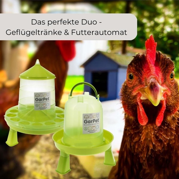 Lagercontainer mit geöffneten Türen