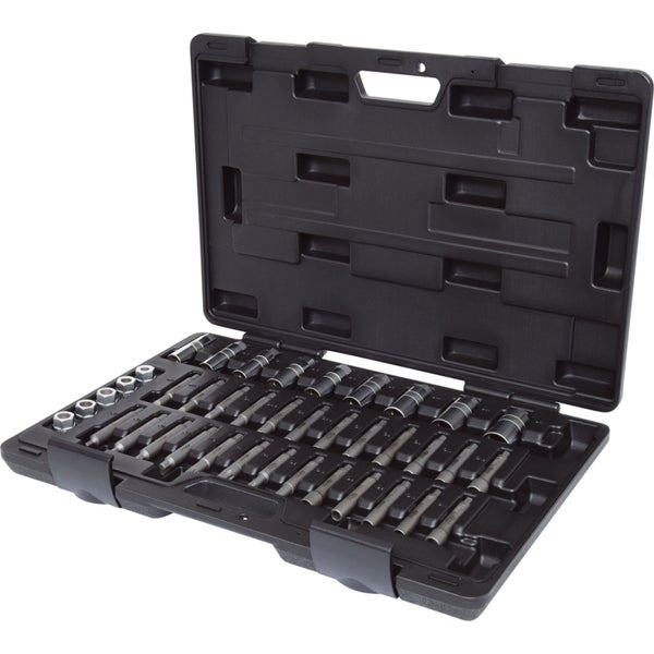KS TOOLS MASTER Stoßdämpfer Werkzeug-Satz 39tlg. - 150.9400