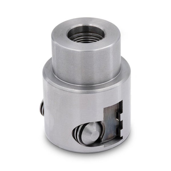 Metallkupplung mit Innengewinde