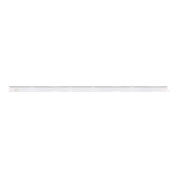 Weiße LED-Lichtleisten - integriert - T5 - Samsung - IP20 - 16W - 1600 Lumen - 6500K - 5 Jahre
