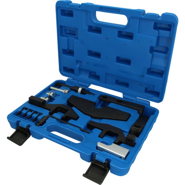 BRILLIANT TOOLS Motor-Einstellwerkzeug-Satz für MINI  - BT593750