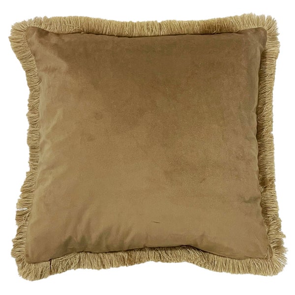 Kissenhülle Joni - Beige 45x45 cm