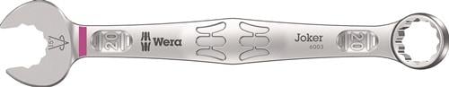 Wera Logo