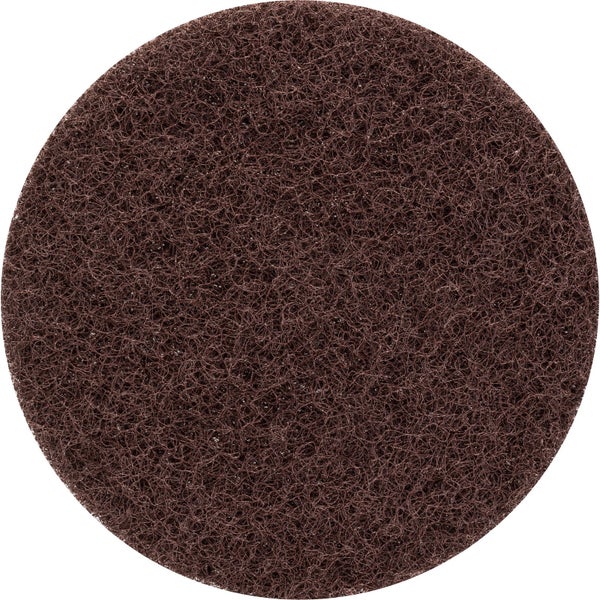 Schleifvlies-Scheibe für Schleifarbeiten