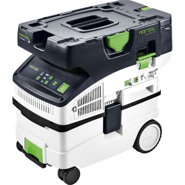 Festool CLEANTEC CTL C MIDI I Absauggerät