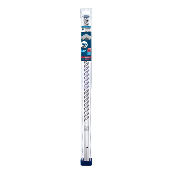 Bosch EXPERT SDS max-8X Hammerbohrer im Paket