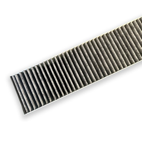 PURERO Premium Aktivkohlefilter als Ersatz für Neff CleanAir Z8500X0 / 17000822
