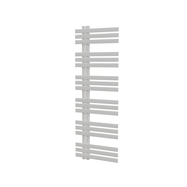 Handtuchwärmer mit horizontalen Heizstäben