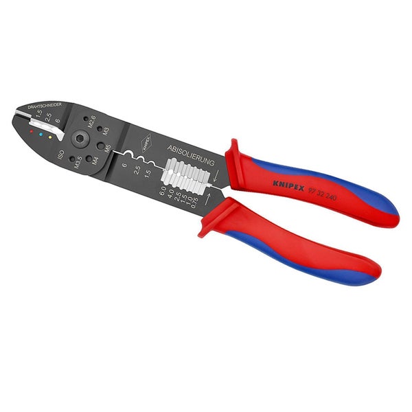 Knipex Crimpzange - 9732240