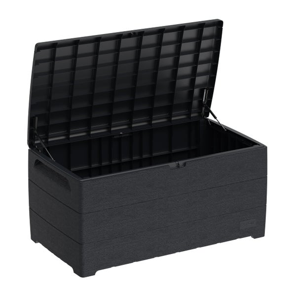 Durabox Aufbewahrungsbox Kissenbox 416 L