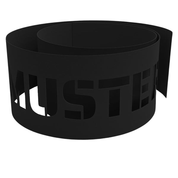 MUSTEE Abdeckband für Gully