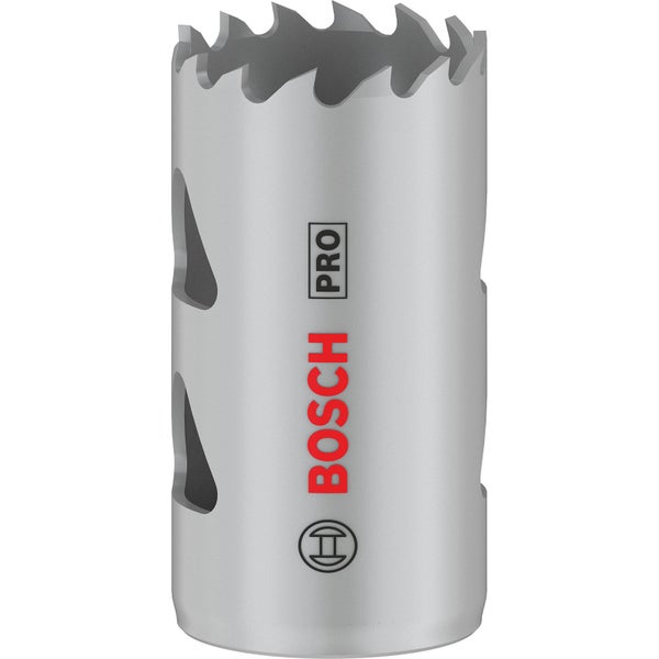 Bosch PRO Multi Material Lochsäge 27 mm mit Gewinde - 2608901499