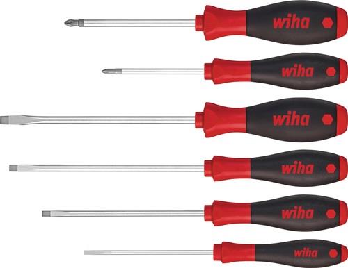 Wiha Schraubendrehersatz 362 K7 7tlg. TORX - 1299