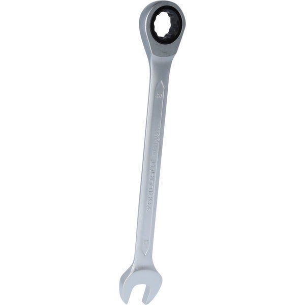 BRILLIANT TOOLS Ratschenringschlüssel umschaltbar 20 mm - BT013820