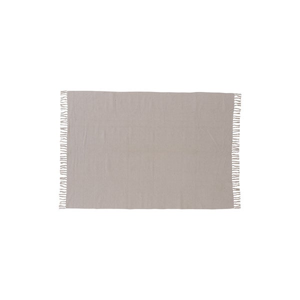 Panipat Teppich 300x200cm Beige. 200 X 300 X 1 cm