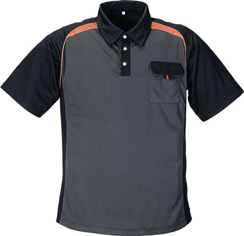 TERRATREND Herrenpoloshirt Größe M - 3817 FB. 6310-1