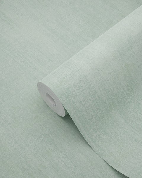 Tapetenrolle mit textiler Struktur