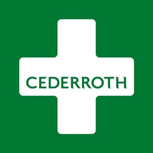 Cederroth Logo