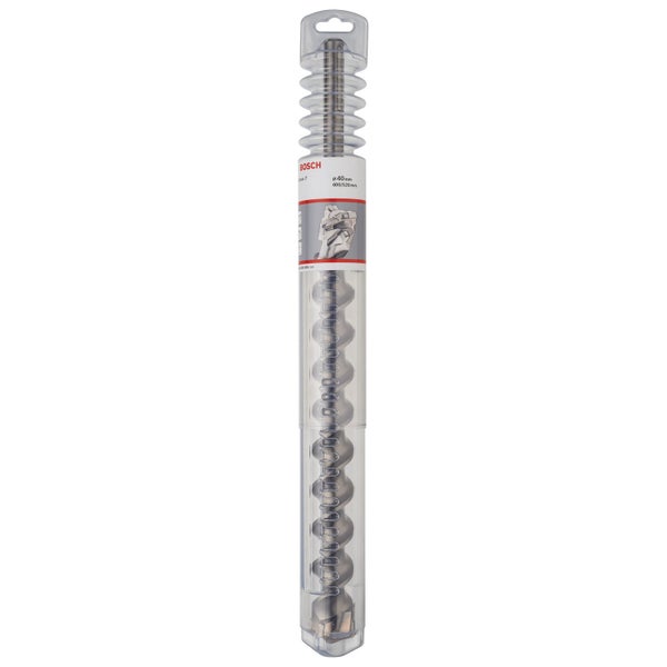 Bosch PRO SDS-max-7 Drill Bit 40x400x520 mm - 2608586802